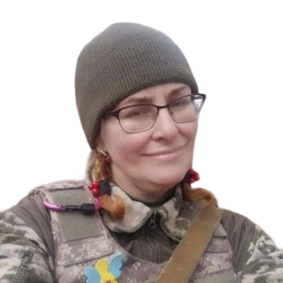 Горпініч Оксана Леонідівна