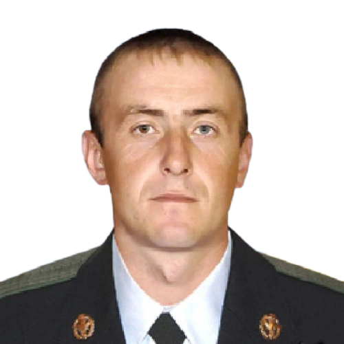 Грошев Олександр Іванович