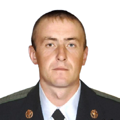 Грошев Олександр Іванович