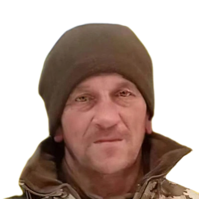 Заріцький Сергій Леонідович