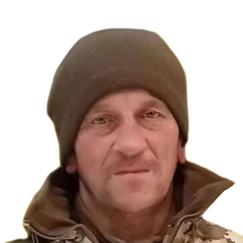 Заріцький Сергій Леонідович