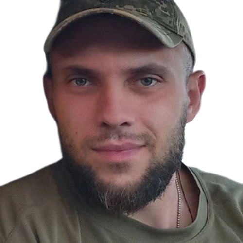 Левковський Олексій Петрович