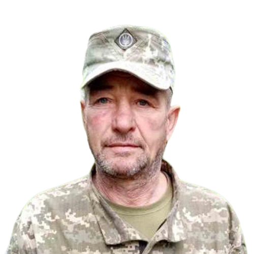 Костюк Андрій Георгійович
