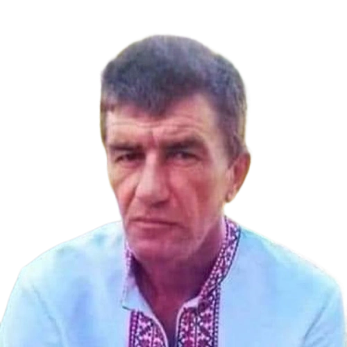 Дмитрук Олександр Степанович