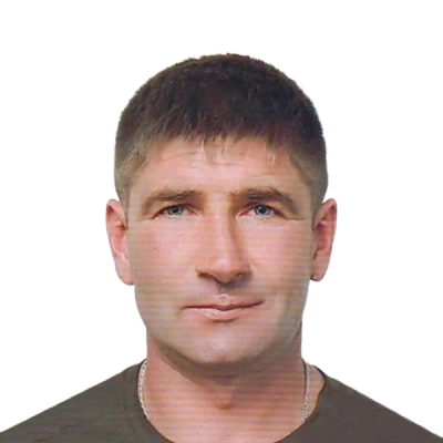 Козачук Віталій Петрович