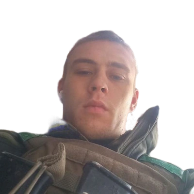 Самарчук Олексій Вікторович