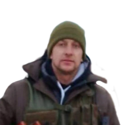 Палій Віталій Володимирович