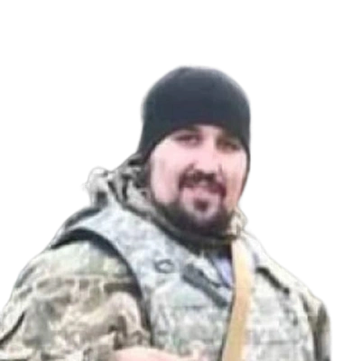 Гончарук Дмитро Юрійович