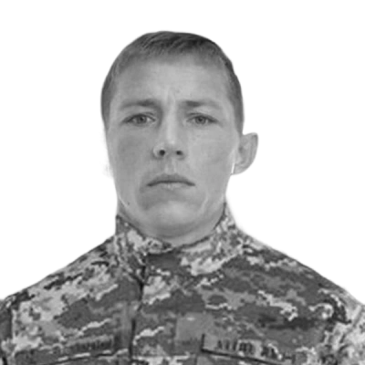 Кашуба Олексій Олексійович