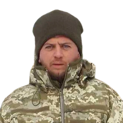 Майструк Іван Іванович