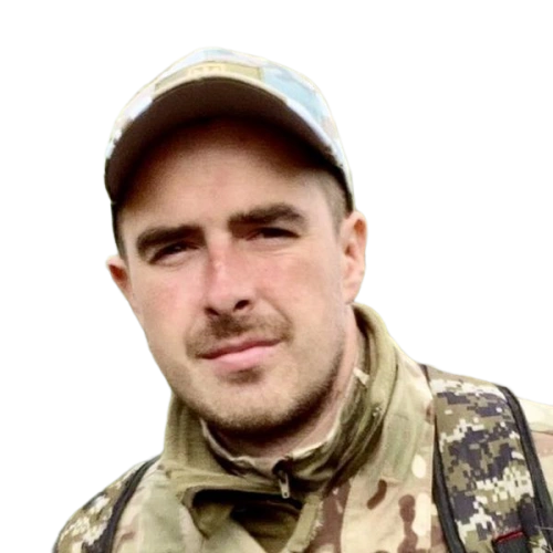 Венцель Вадим Юрійович