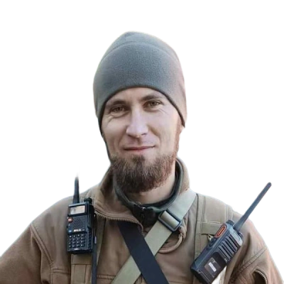 Чирук Олександр Сергійович