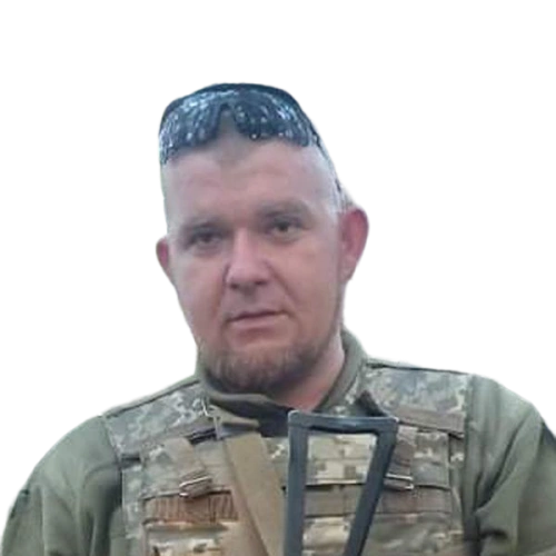 Ліснічук Василь Анатолійович