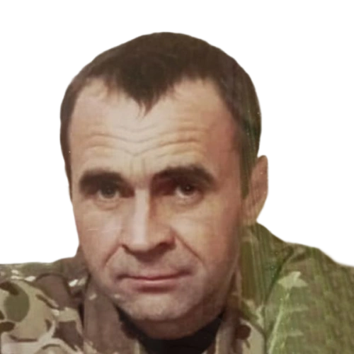 Печерський Роман Володимирович