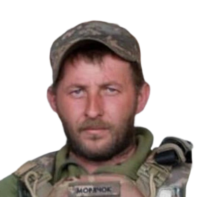 Олійник Володимир Олександрович