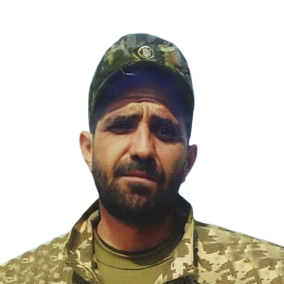 Ярмольський Сергій Петрович