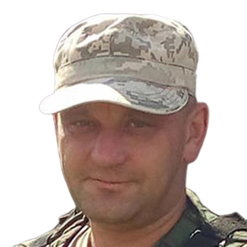 Пасичнюк Максим Вікторович