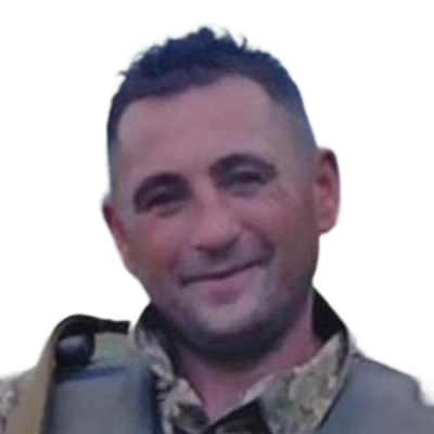 Горкавчук Олег Віталійович