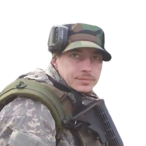 Струбіцький Олег Михайлович