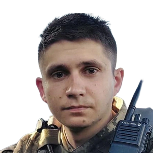 Романюк Віктор Олександрович
