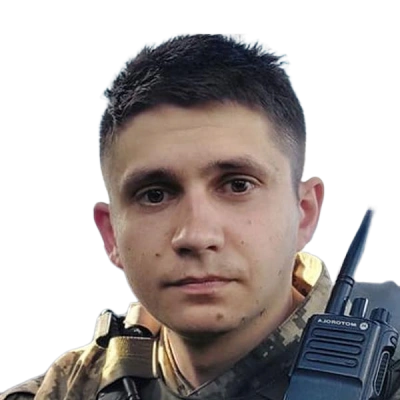 Романюк Віктор Олександрович