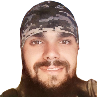 Несторук Андрій Валерійович