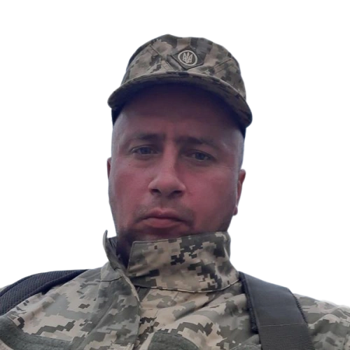 Мороз Микола Володимирович