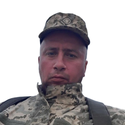 Мороз Микола Володимирович