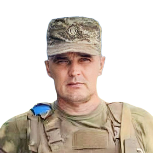 Борис Володимир Леонідович