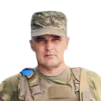 Борис Володимир Леонідович