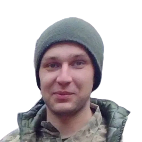 Федорець Ярослав Володимирович