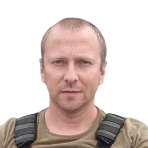 Шевчук Дмитро Володимирович