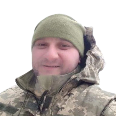 Єгиазарян Артем Размикович