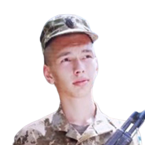 Ролюк Юрій Сергійович