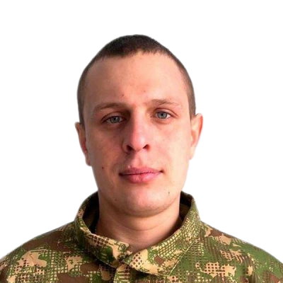 Прокопчук Володимир В'ячеславович