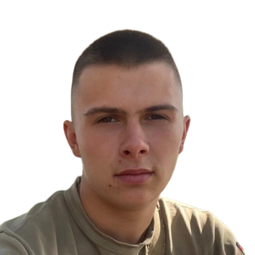 Літвінчук Максим Вікторович