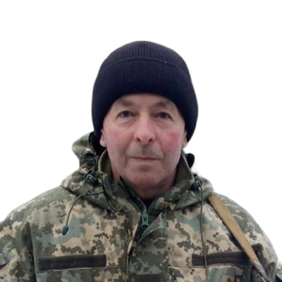 Касянчук Василь Васильович