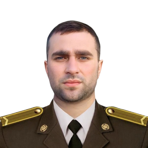 Мельницький Андрій Русланович