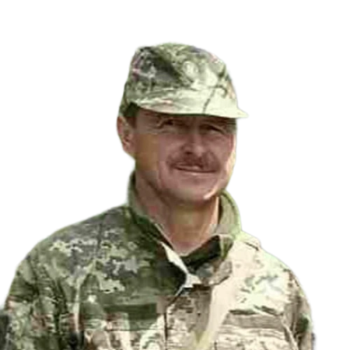 Дмитрук Анатолій Олександрович