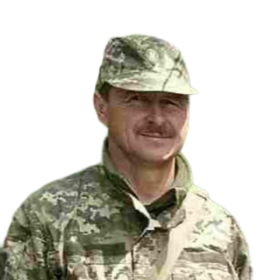 Дмитрук Анатолій Олександрович