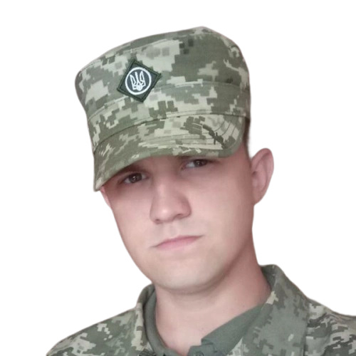 Ковальчук Юрій Олександрович