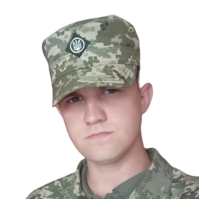 Ковальчук Юрій Олександрович