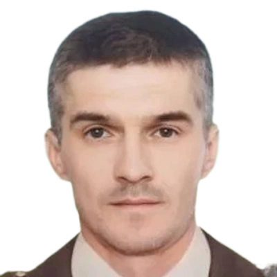 Шевчик Юрій Васильович