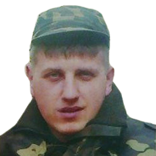 Тарасюк Олексій Васильович