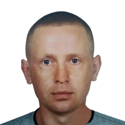 Яцина Олександр Михайлович