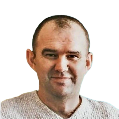 Тусюк Степан Степанович