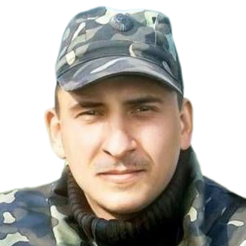 Медінцев Іван Іванович