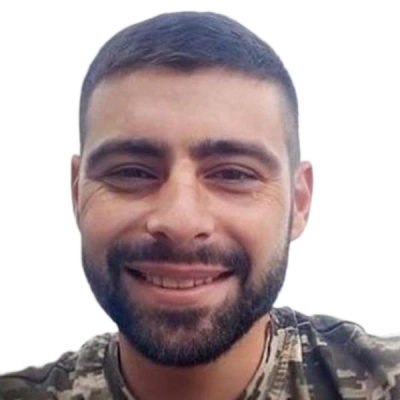 Косарик Євгеній Петрович