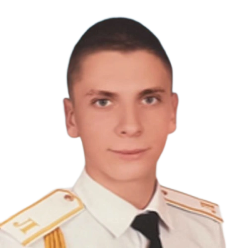 Мартинов Максим Юрійович