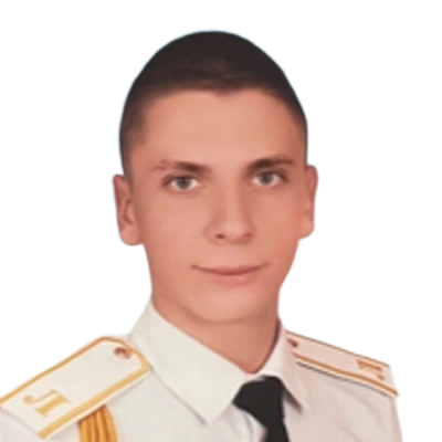 Мартинов Максим Юрійович